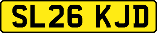 SL26KJD