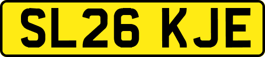 SL26KJE
