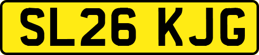 SL26KJG