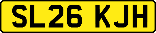 SL26KJH