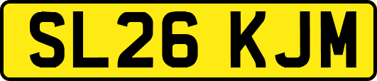 SL26KJM