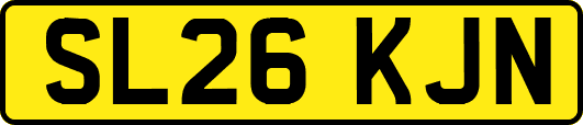 SL26KJN