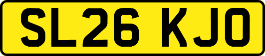 SL26KJO