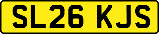 SL26KJS