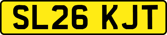 SL26KJT