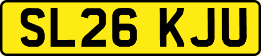SL26KJU