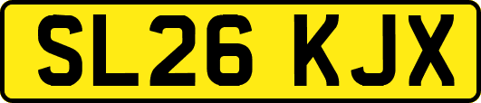 SL26KJX