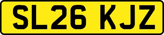 SL26KJZ
