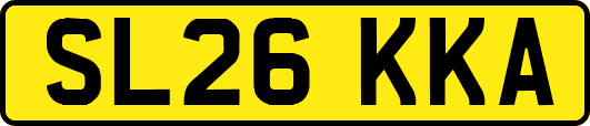 SL26KKA