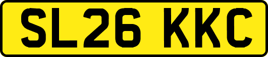 SL26KKC