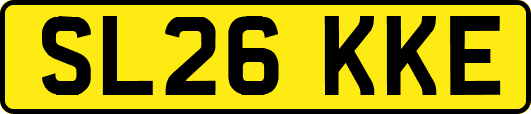 SL26KKE