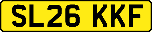 SL26KKF