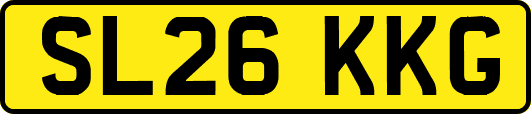 SL26KKG