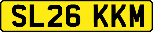 SL26KKM