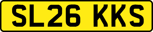 SL26KKS