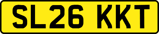 SL26KKT