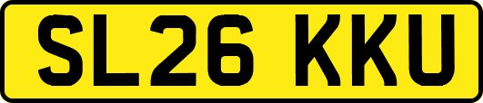 SL26KKU