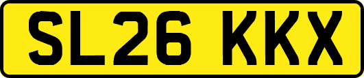 SL26KKX