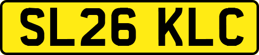 SL26KLC