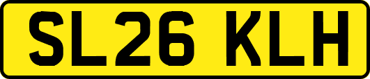 SL26KLH