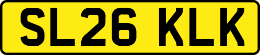 SL26KLK