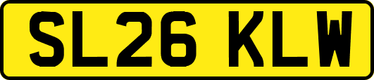 SL26KLW