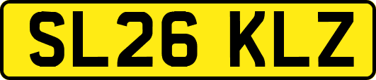 SL26KLZ