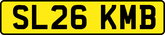 SL26KMB