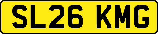 SL26KMG