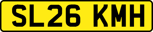 SL26KMH