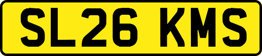SL26KMS