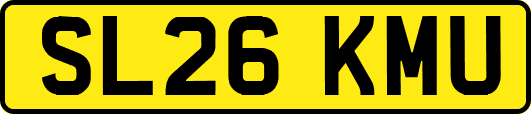 SL26KMU