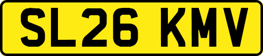 SL26KMV