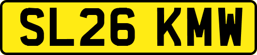 SL26KMW