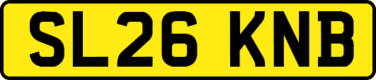 SL26KNB