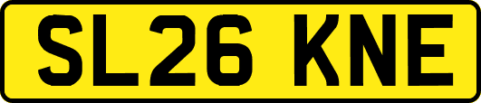 SL26KNE