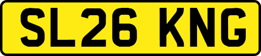 SL26KNG