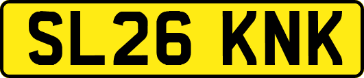SL26KNK