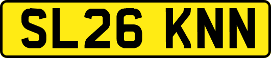 SL26KNN