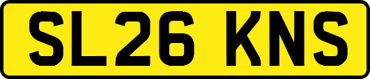 SL26KNS