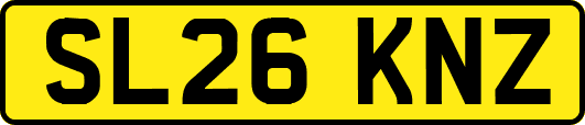 SL26KNZ