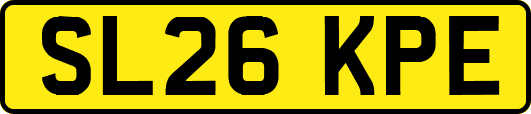 SL26KPE