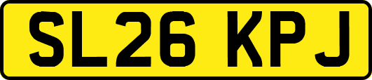 SL26KPJ