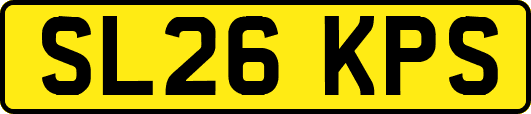 SL26KPS