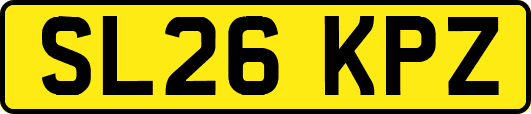 SL26KPZ