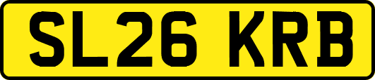 SL26KRB