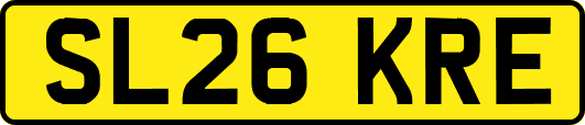 SL26KRE