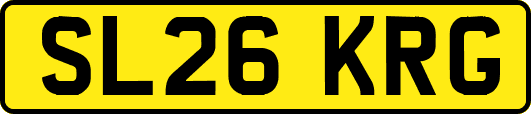SL26KRG
