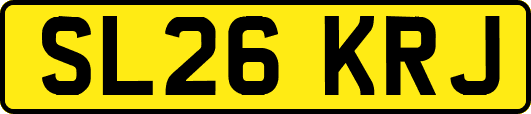 SL26KRJ