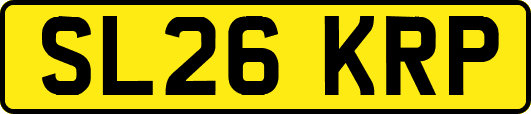 SL26KRP